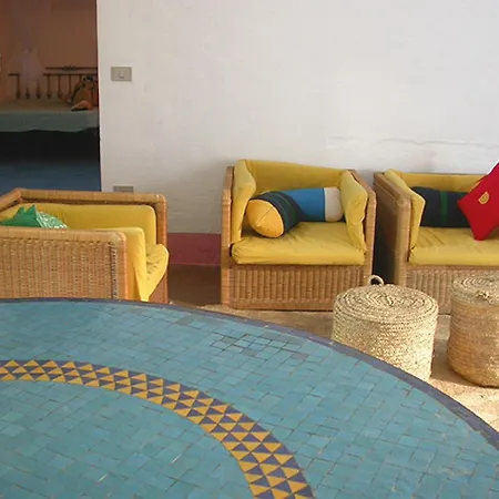 Tatil Evi Vico Gagliani Patù