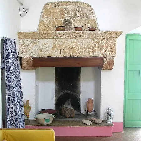 Vico Gagliani Tatil Evi *