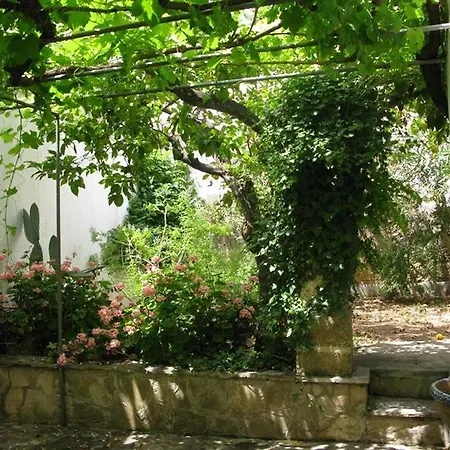 Tatil Evi Vico Gagliani