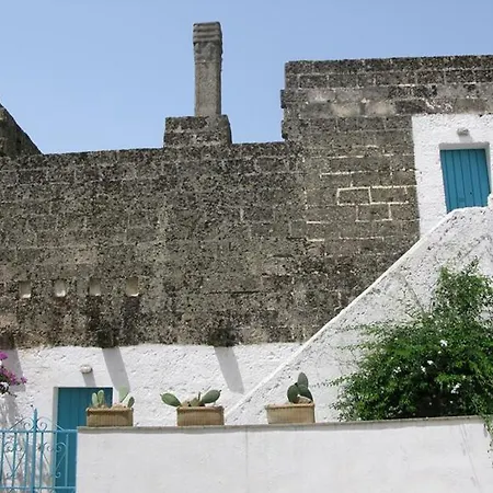 Vico Gagliani Patù