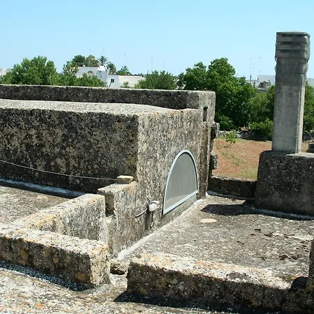 Tatil Evi Vico Gagliani