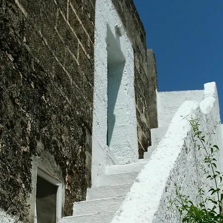 Tatil Evi Vico Gagliani *