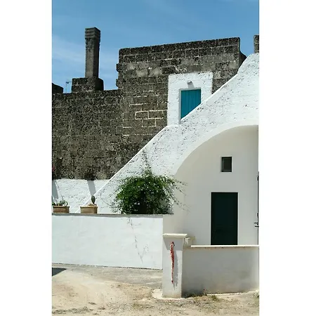 Vico Gagliani Patù