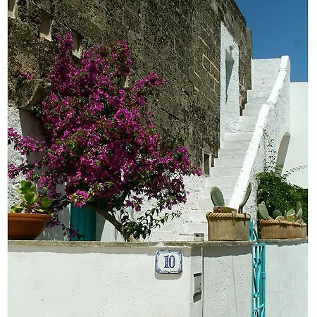 Casa vacanze Vico Gagliani